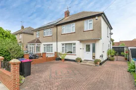 Property responsive