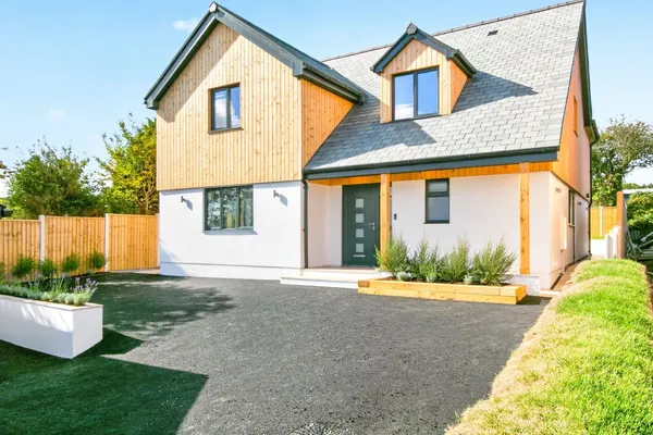 Canonstown, Hayle, Cornwall, TR27