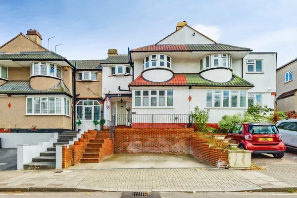 Ridgeway Drive, Bromley, BR1