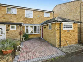 Winford Drive, Broxbourne photo