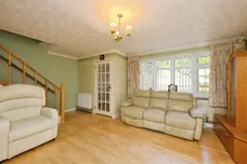 Winford Drive, Broxbourne