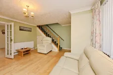 Winford Drive, Broxbourne