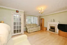 Winford Drive, Broxbourne