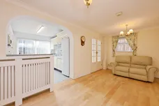 Winford Drive, Broxbourne