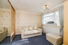 Winford Drive, Broxbourne