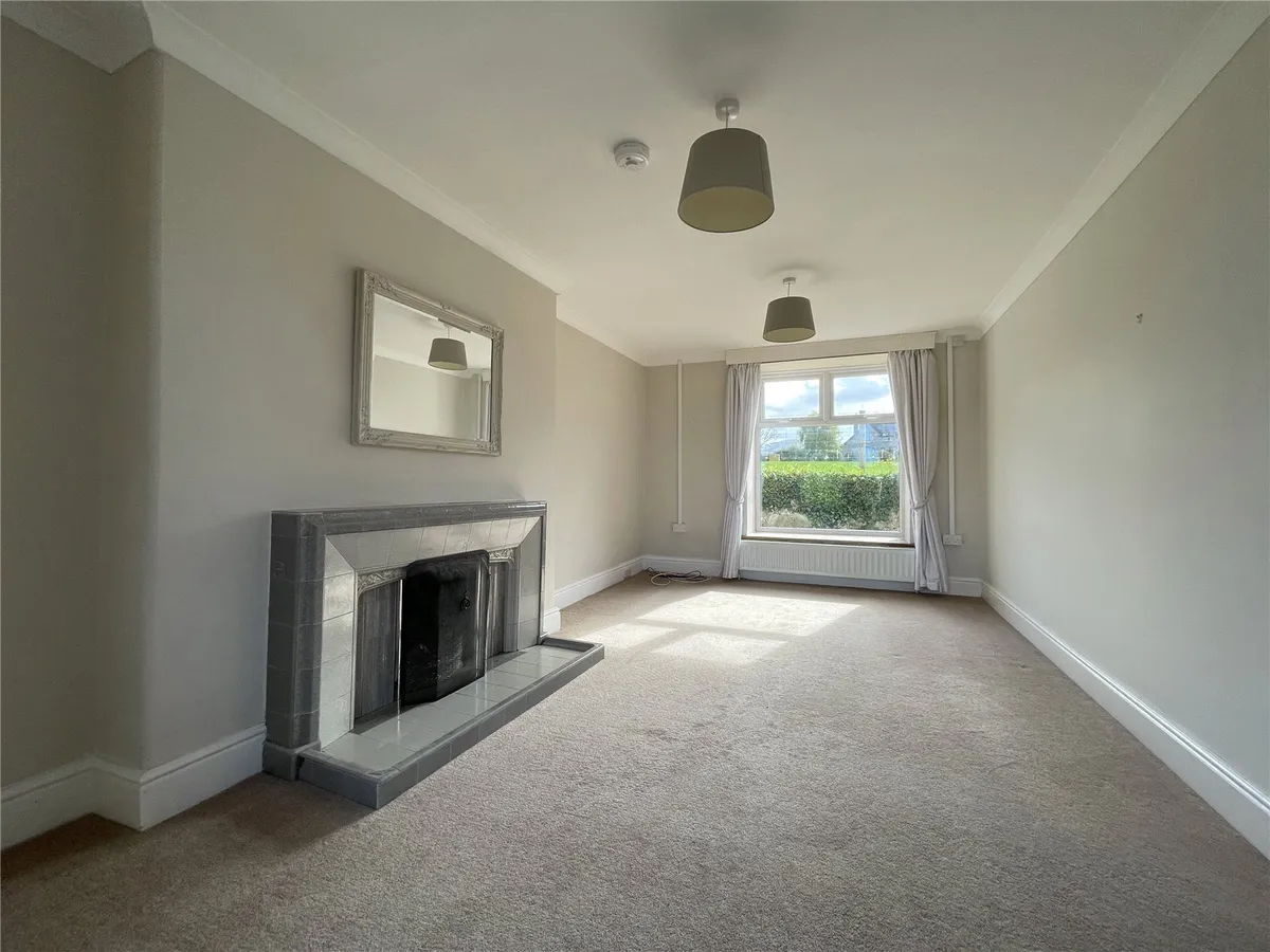 Llanfaglan, Caernarfon, Gwynedd, LL54