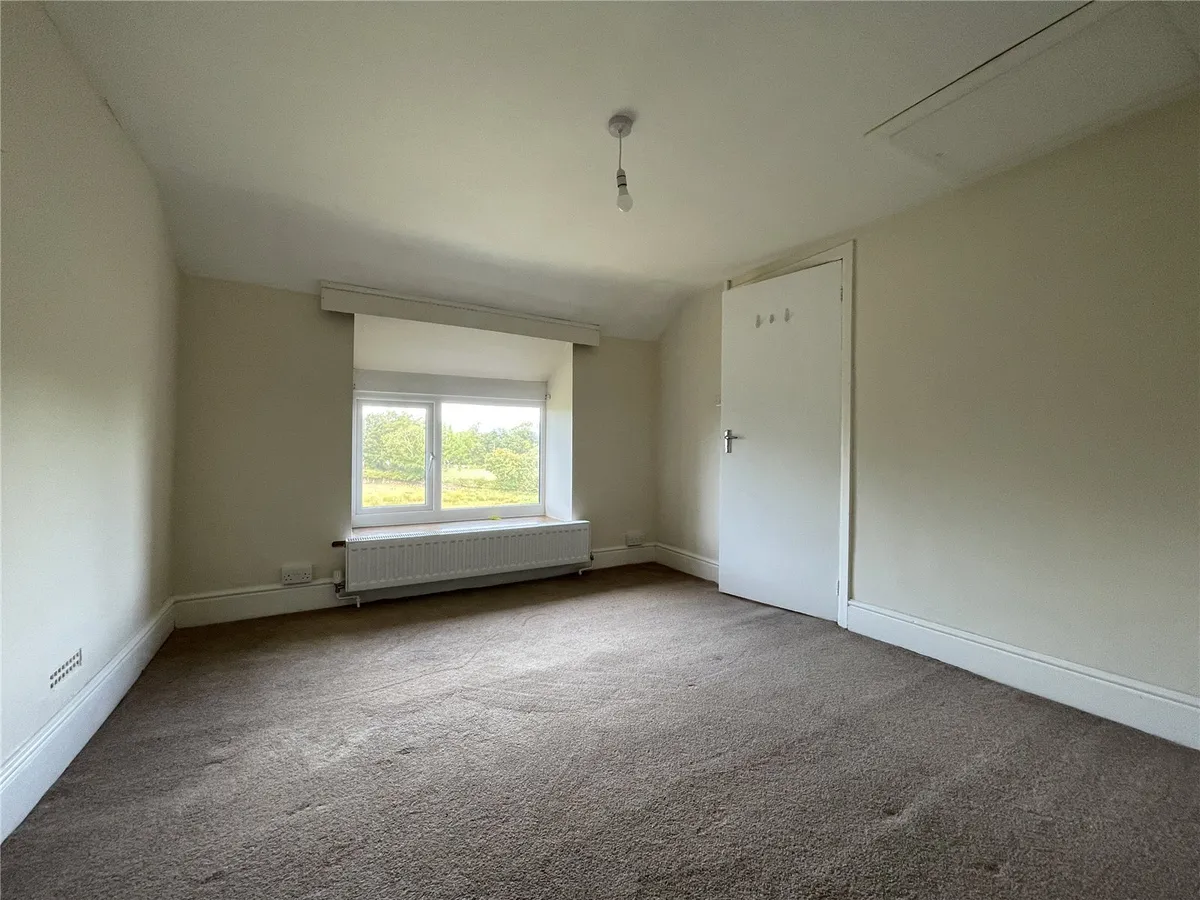 Llanfaglan, Caernarfon, Gwynedd, LL54