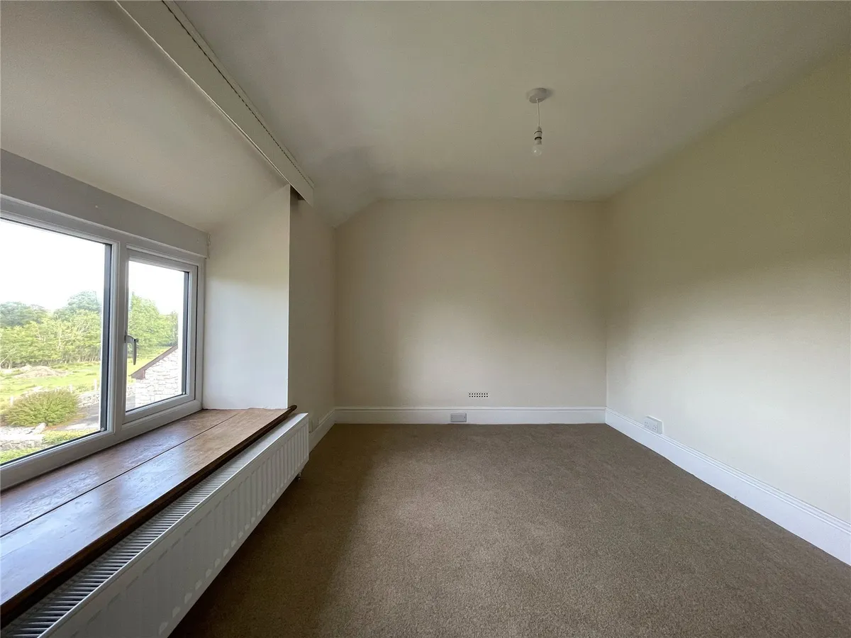 Llanfaglan, Caernarfon, Gwynedd, LL54