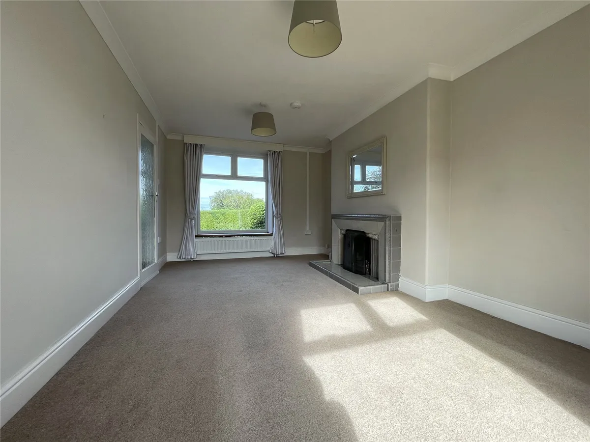 Llanfaglan, Caernarfon, Gwynedd, LL54
