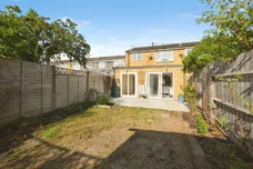Winford Drive, Broxbourne