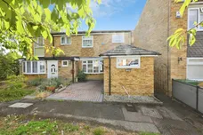 Winford Drive, Broxbourne
