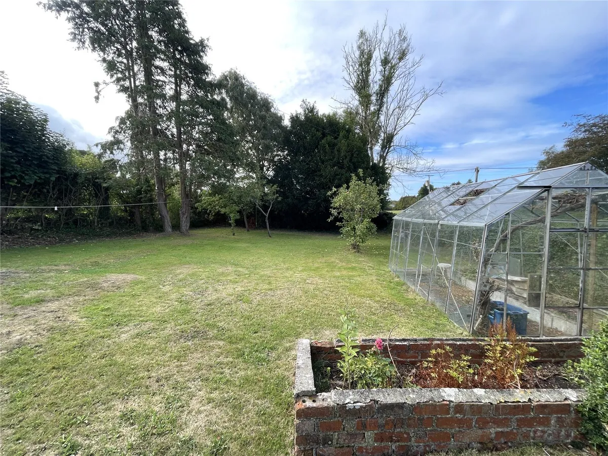 Llanfaglan, Caernarfon, Gwynedd, LL54