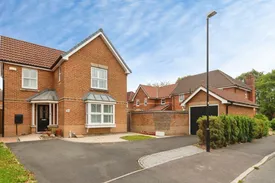 Property responsive