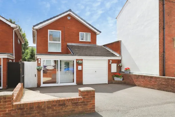 Cleveland Street, Stourbridge, West M...
