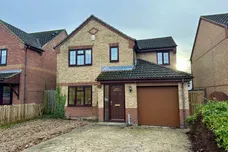 Charles Melrose Close, Mildenhall, BURY ST. EDMUNDS