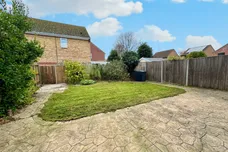 Charles Melrose Close, Mildenhall, BURY ST. EDMUNDS