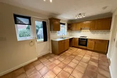 Charles Melrose Close, Mildenhall, BURY ST. EDMUNDS