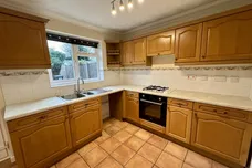 Charles Melrose Close, Mildenhall, BURY ST. EDMUNDS