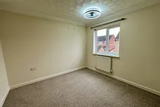 Charles Melrose Close, Mildenhall, BURY ST. EDMUNDS