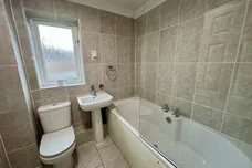 Charles Melrose Close, Mildenhall, BURY ST. EDMUNDS