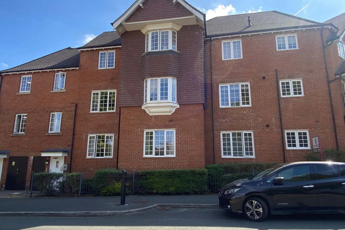 Wroughton Road, Wendover, Aylesbury