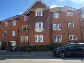 Wroughton Road, Wendover, Aylesbury photo