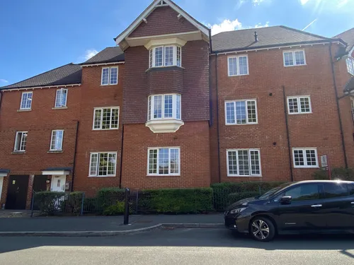 Wroughton Road, Wendover, Aylesburyphoto