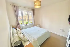 Wroughton Road, Wendover, Aylesbury