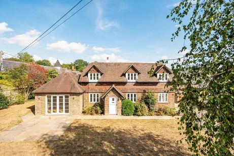 Cowfold Road, Bolney, RH17