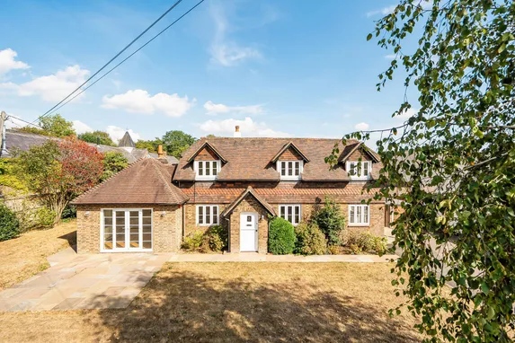 Cowfold Road, Bolney, RH17