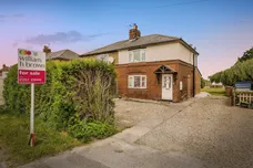 Highfield Road, Bubwith, Selby