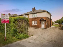 Highfield Road, Bubwith, Selby photo