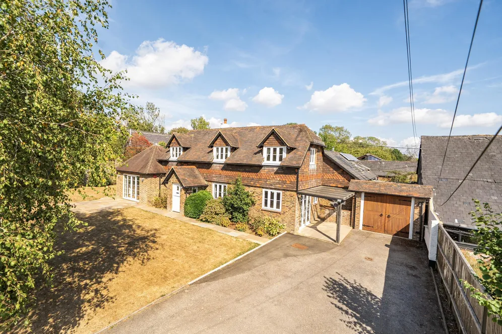 Cowfold Road, Bolney, RH17 photo 18