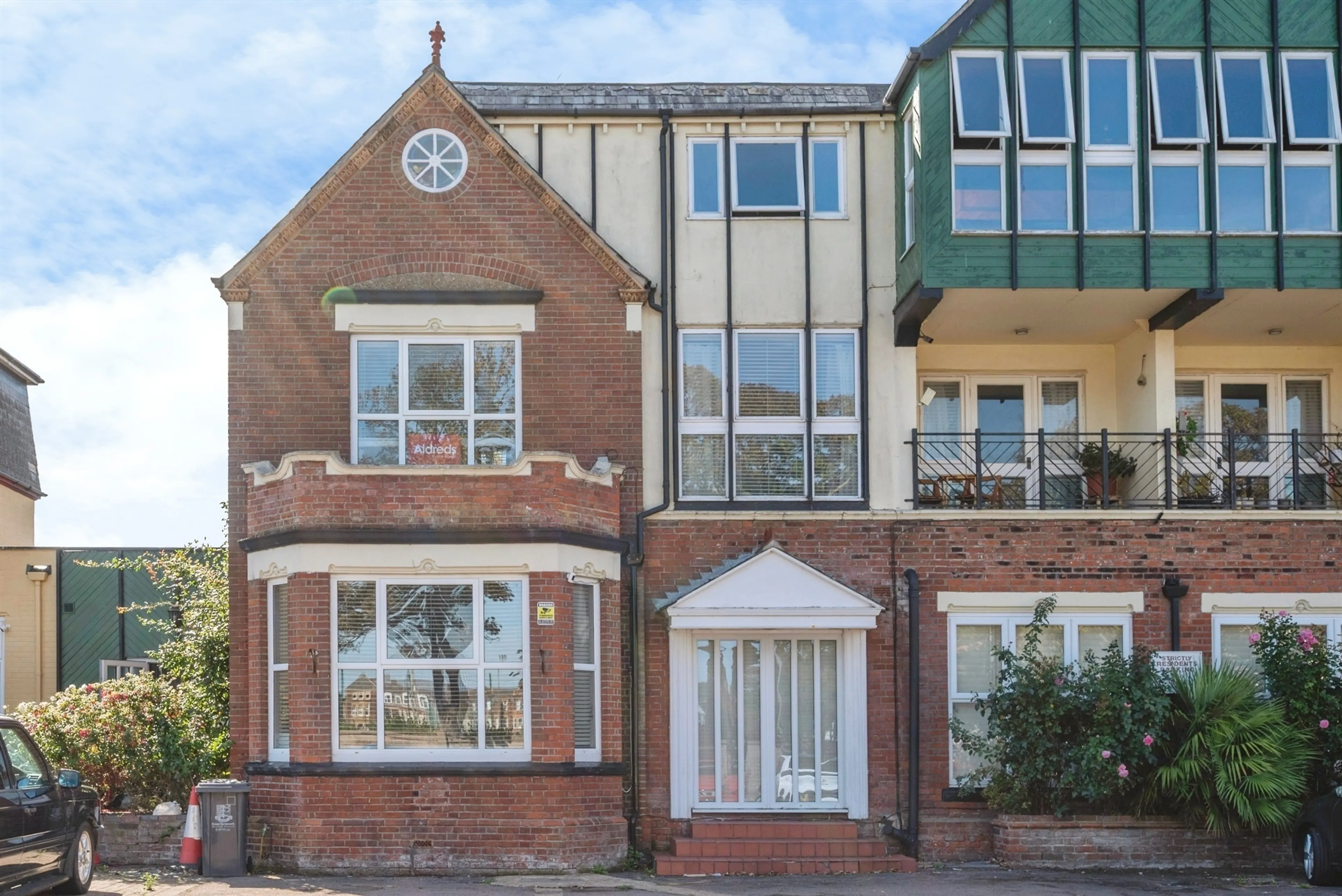 Property at Norfolk Square, Great Yarmouth