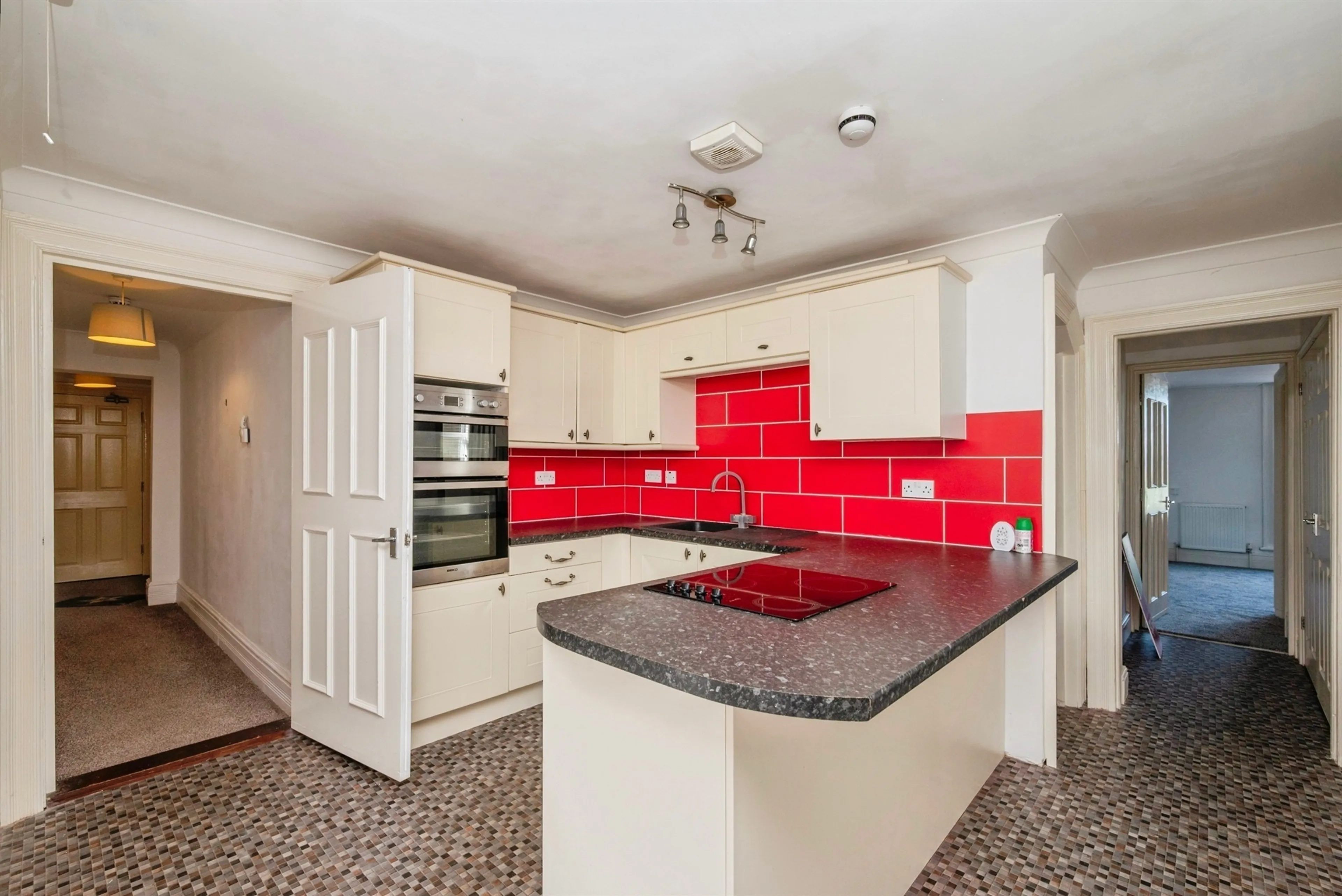 Property at Norfolk Square, Great Yarmouth