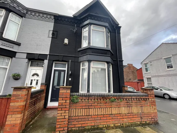 Markfield Road, Bootle, L20 5DT