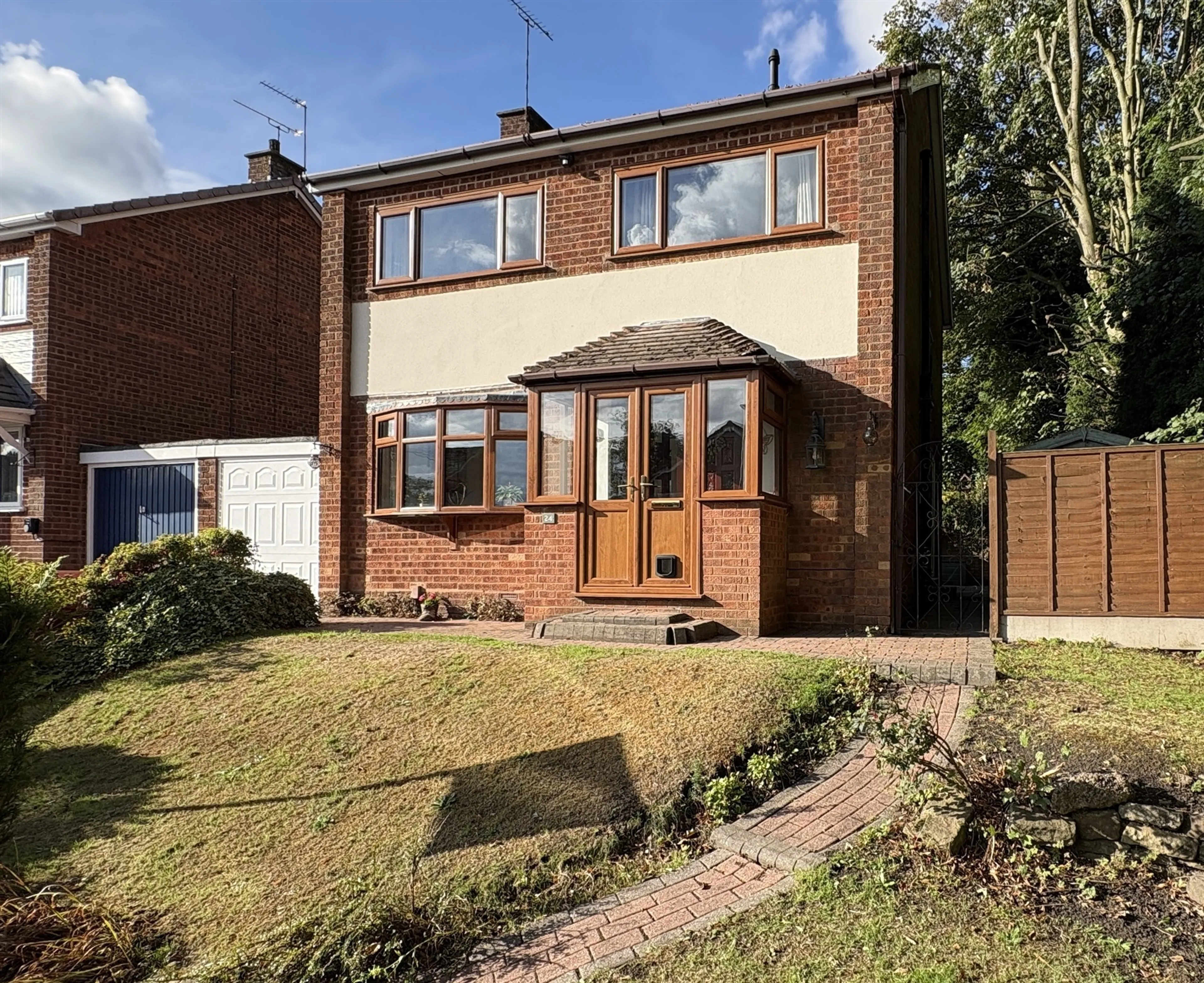 Property at High Arcal Drive, Dudley