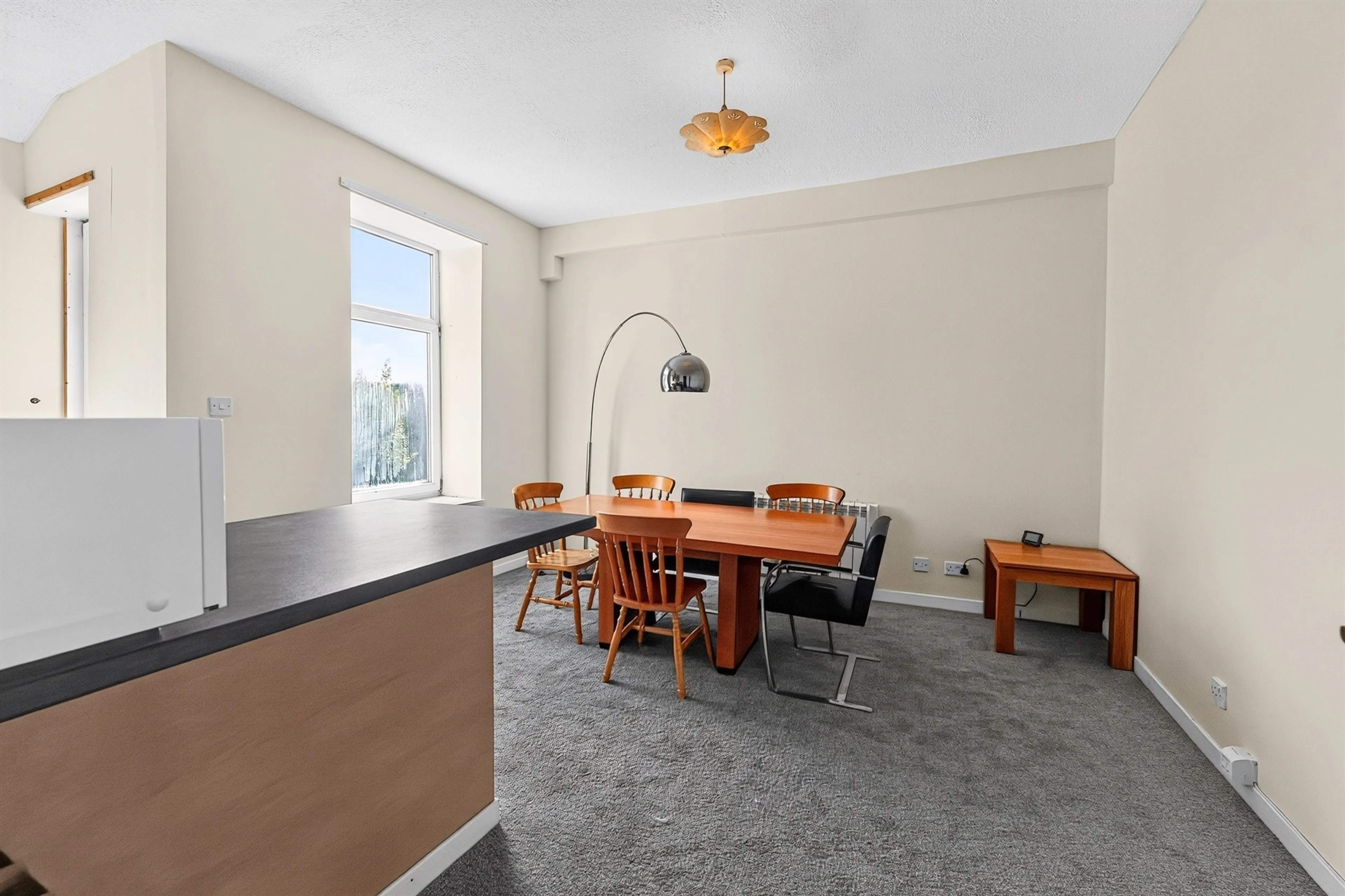 Property at Titchfield Street, Kilmarnock
