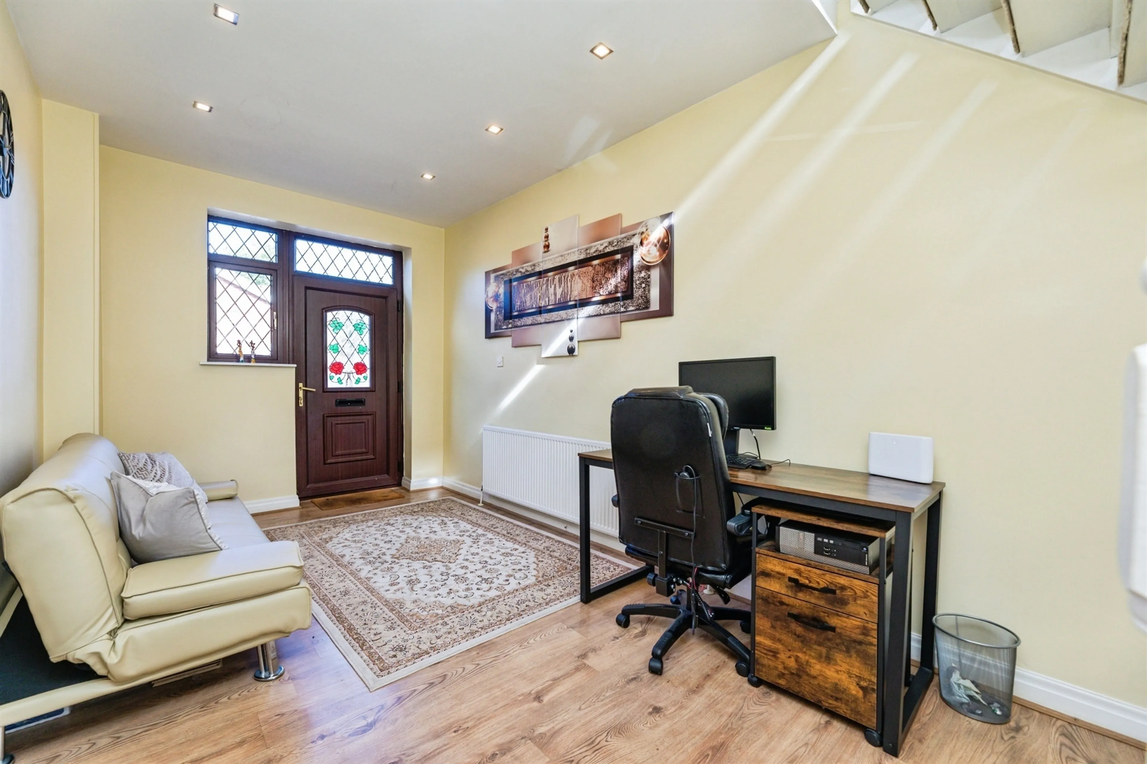 Property at Lengdale Court, Rawmarsh, Rotherham