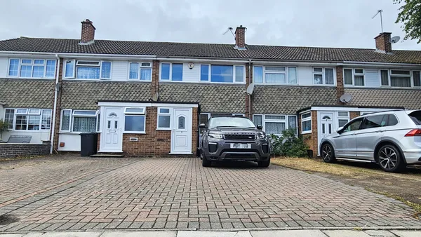 Penney Close, Dartford, DA1