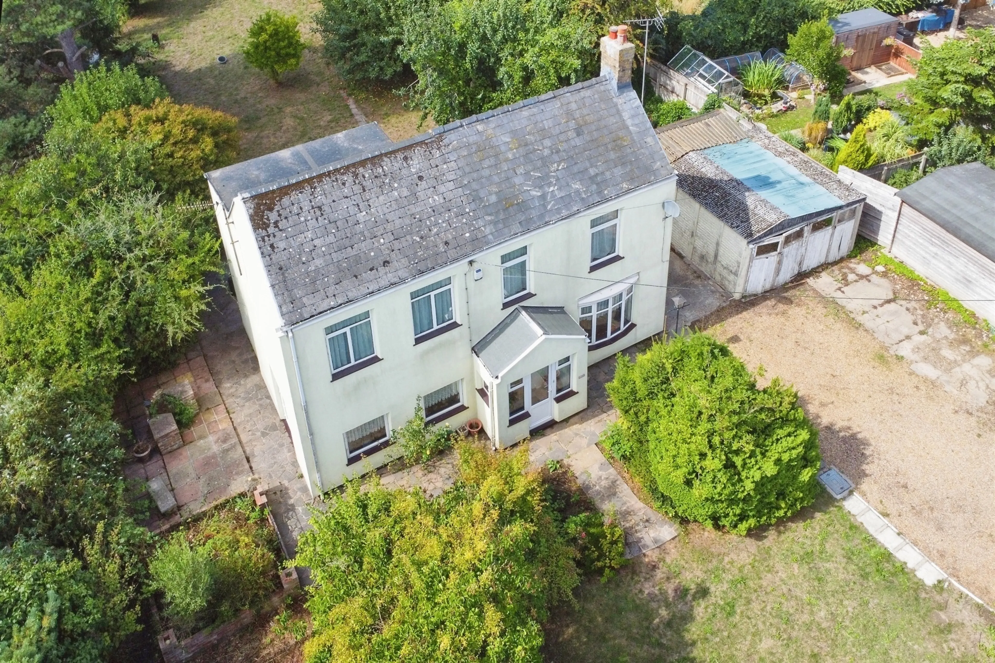 Property at Leverington Common, Leverington, Wisbech