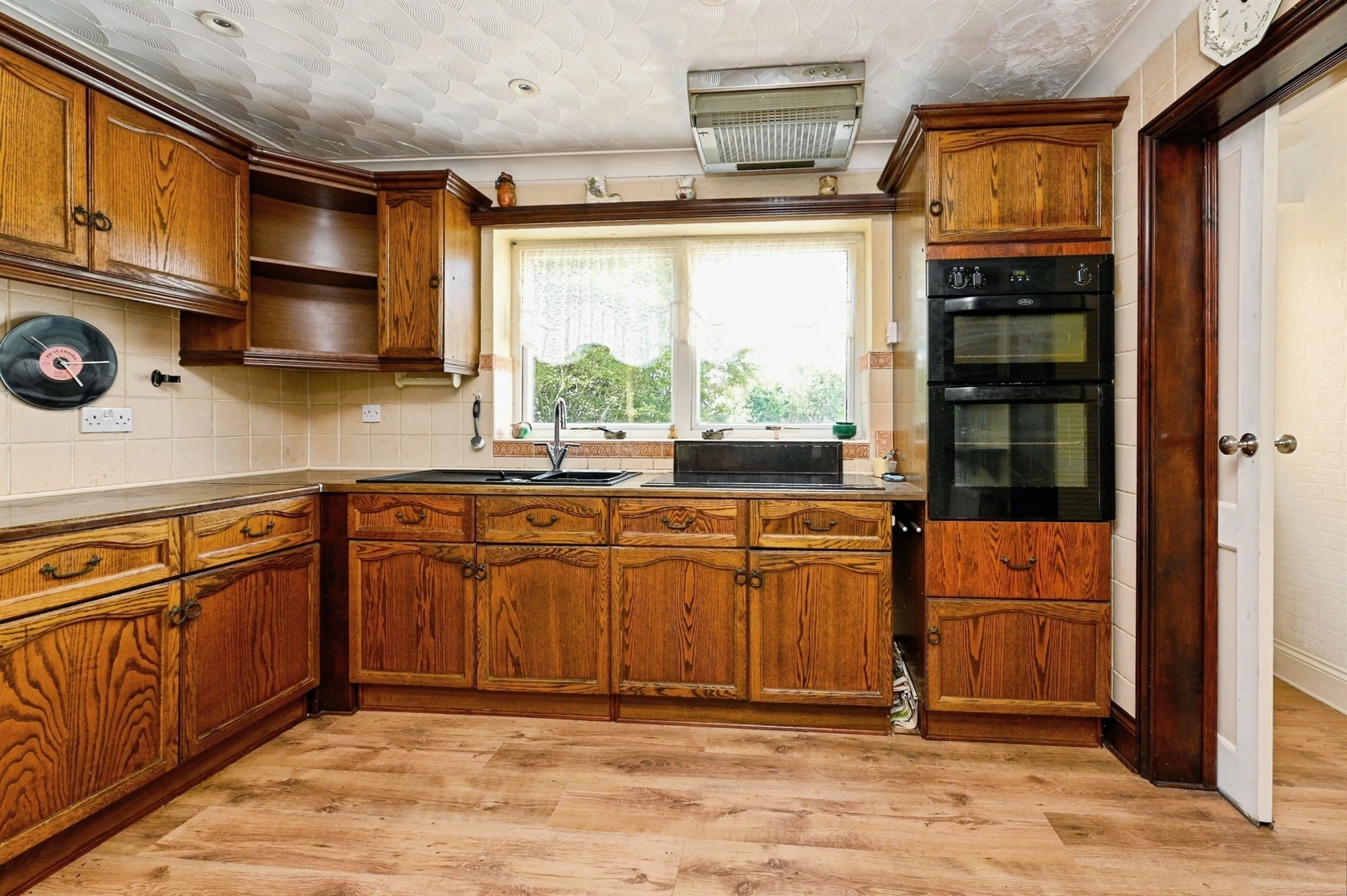 Property at Leverington Common, Leverington, Wisbech