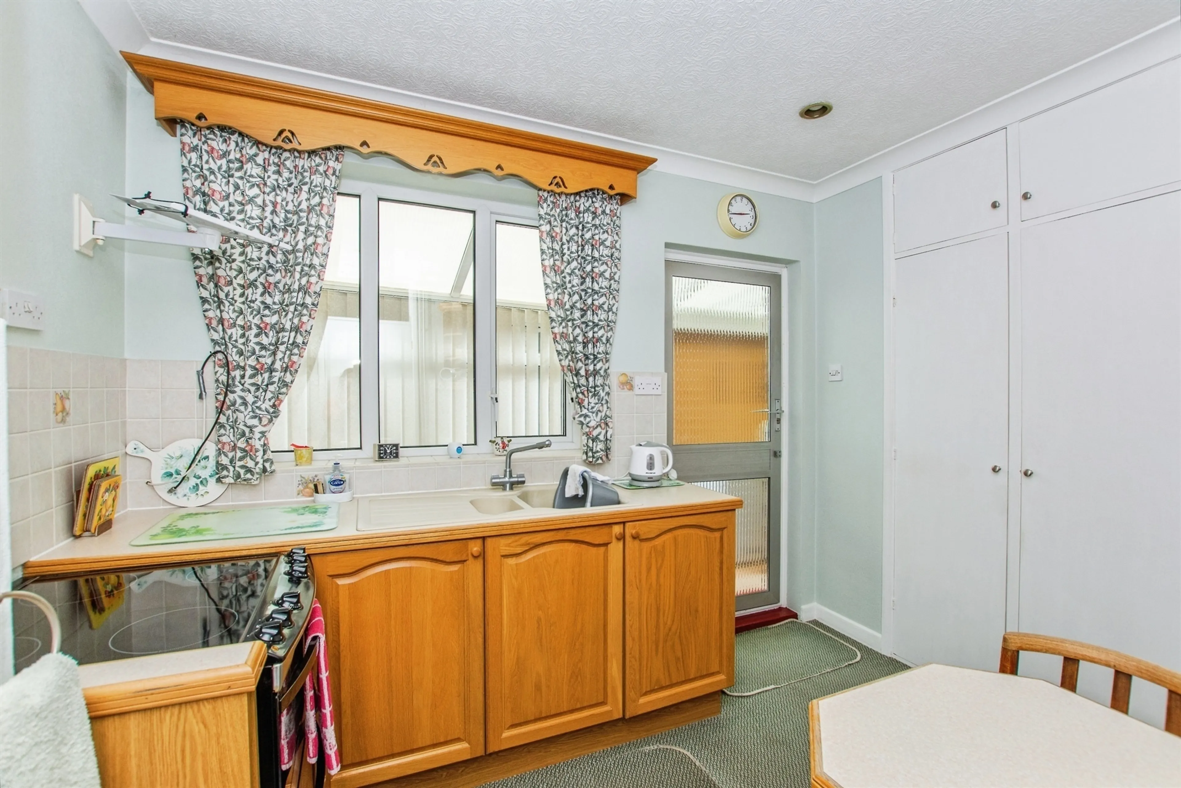 Property at The Chase, Leverington Road, Wisbech