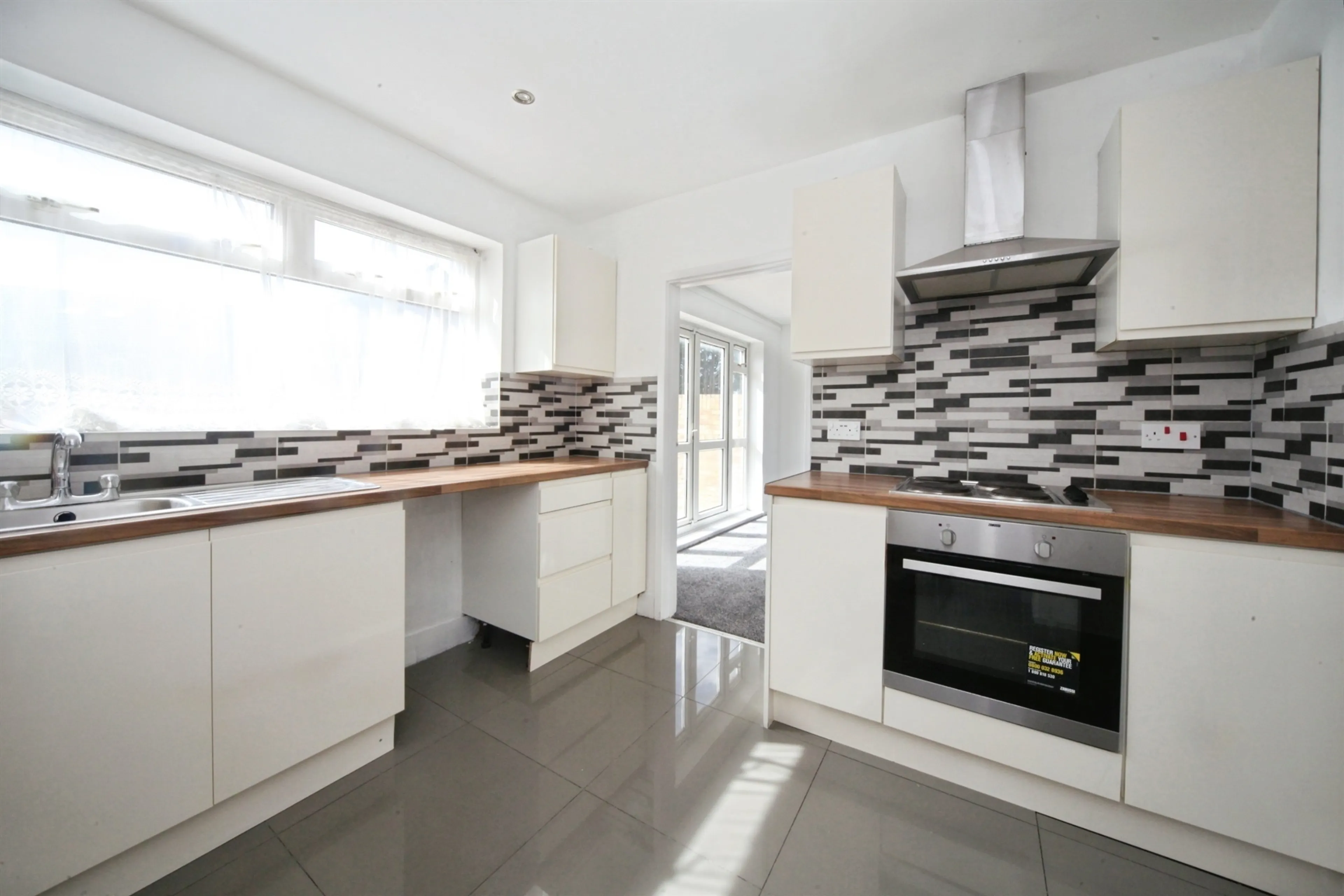 Property at Hanswick Close, Luton