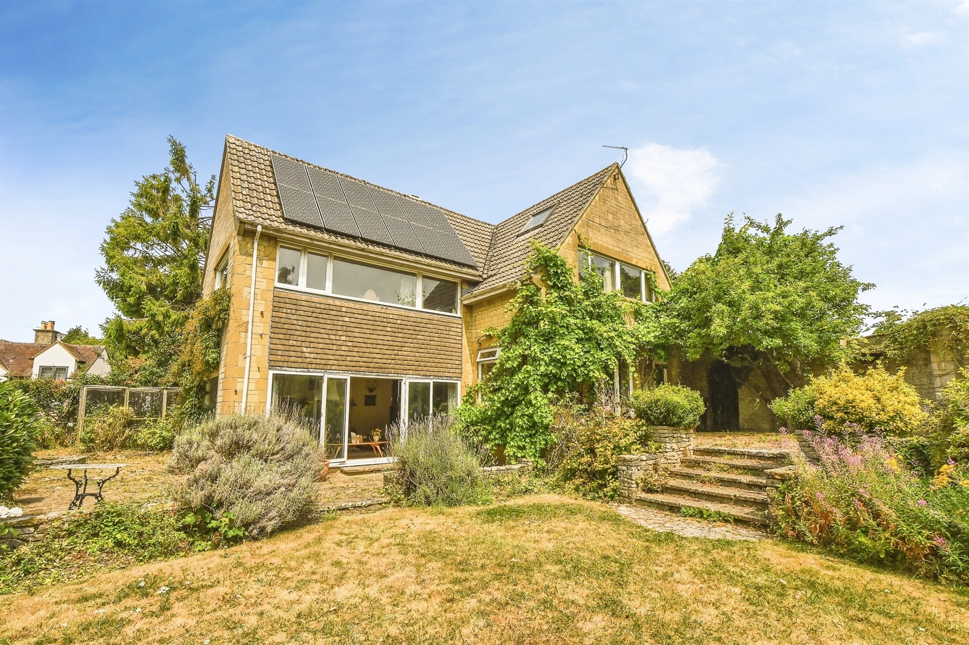 Property at Stonefield Drive, Highworth, Highworth