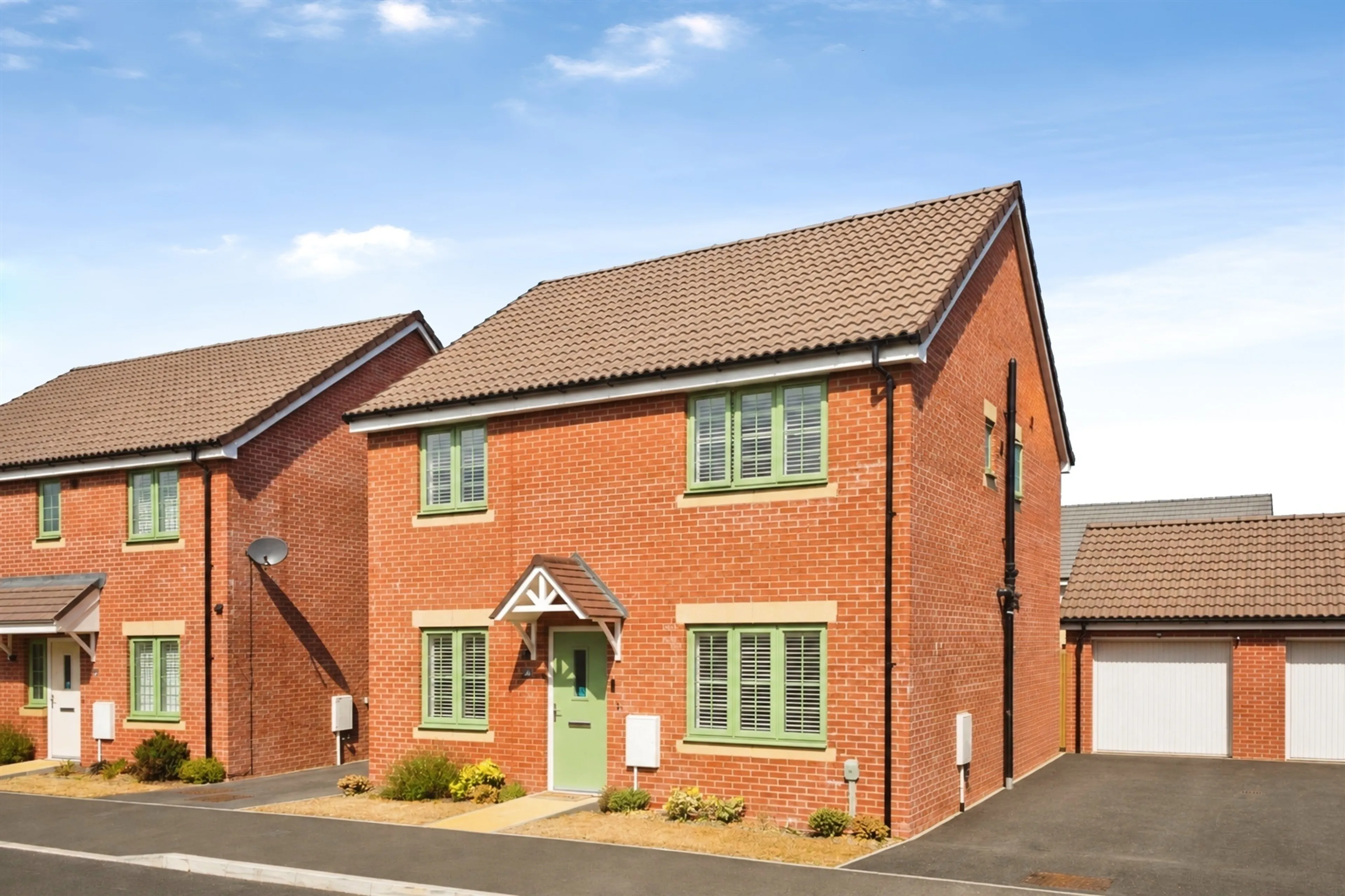 Property at Saturn Close, Warminster