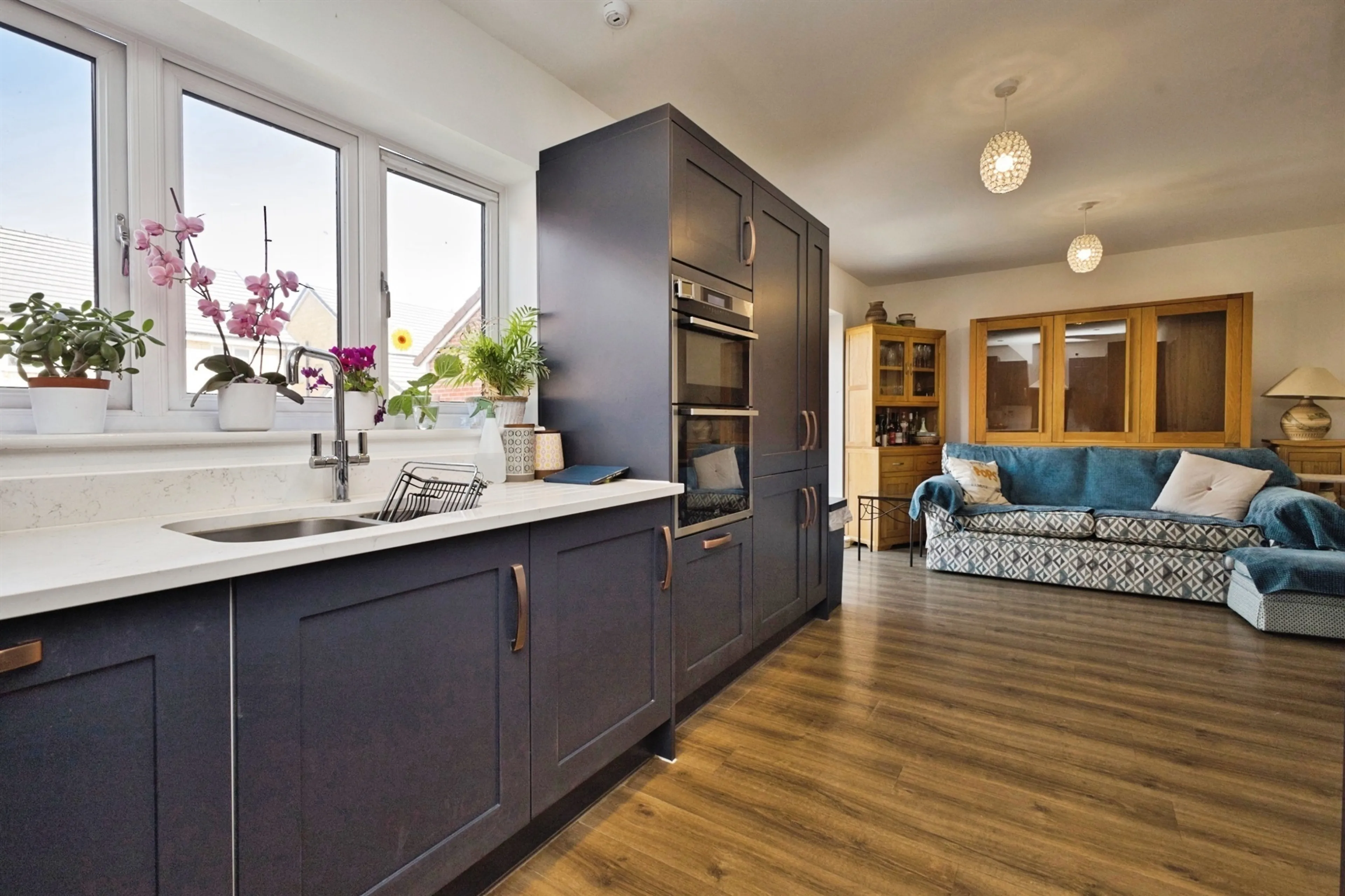 Property at Saturn Close, Warminster