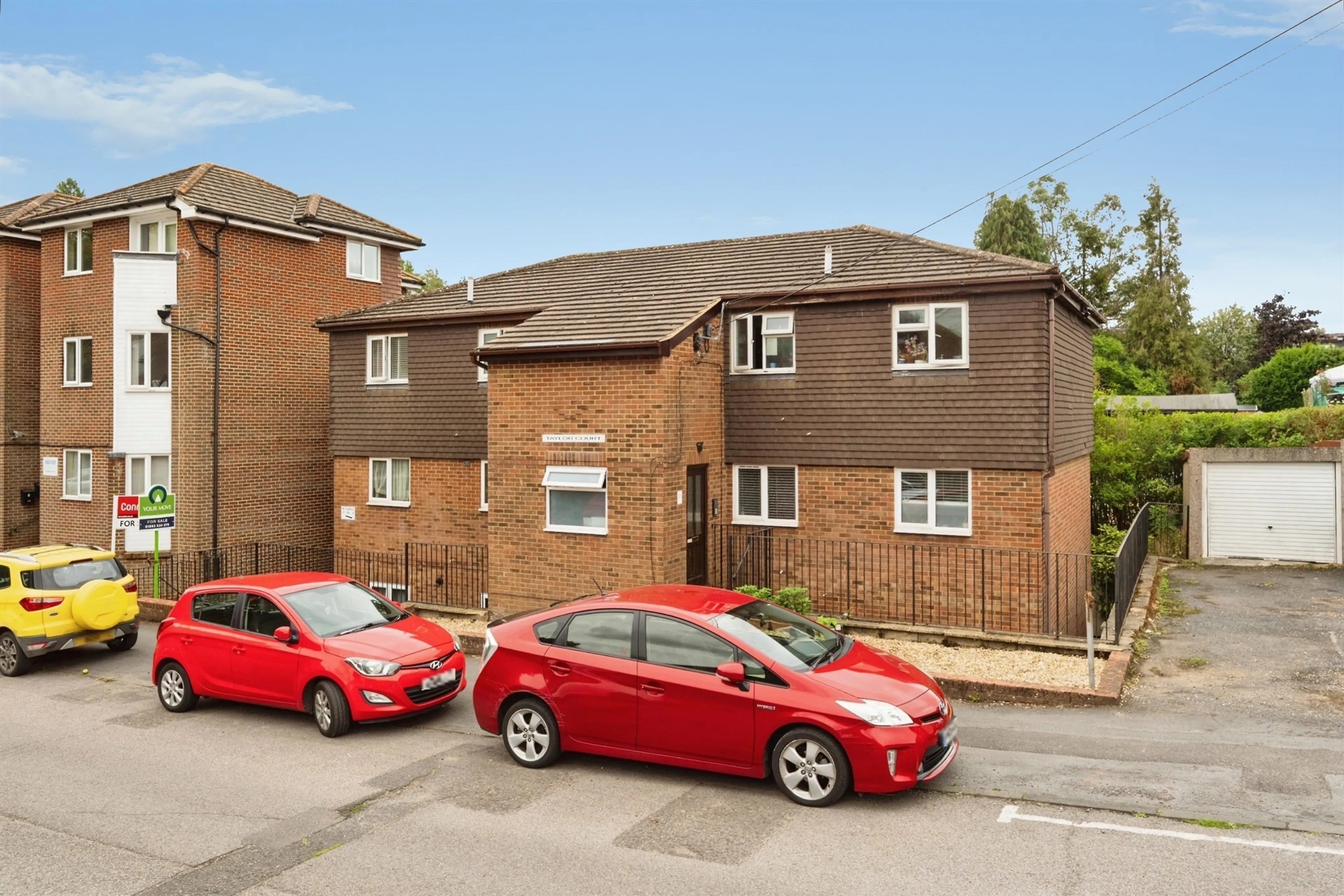 Property at Brook Road, Tunbridge Wells