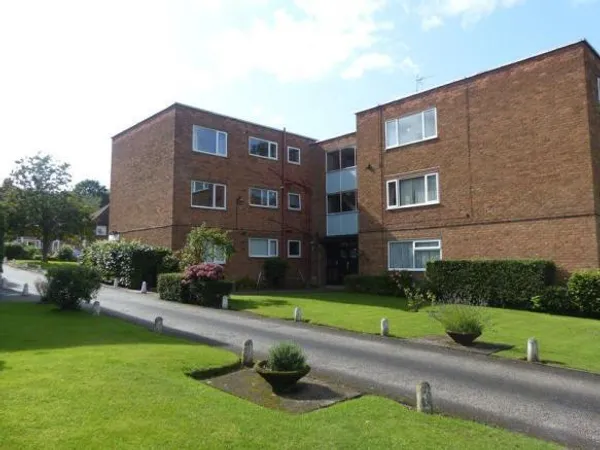 Wingate Court, Four Oaks, B74 4JG