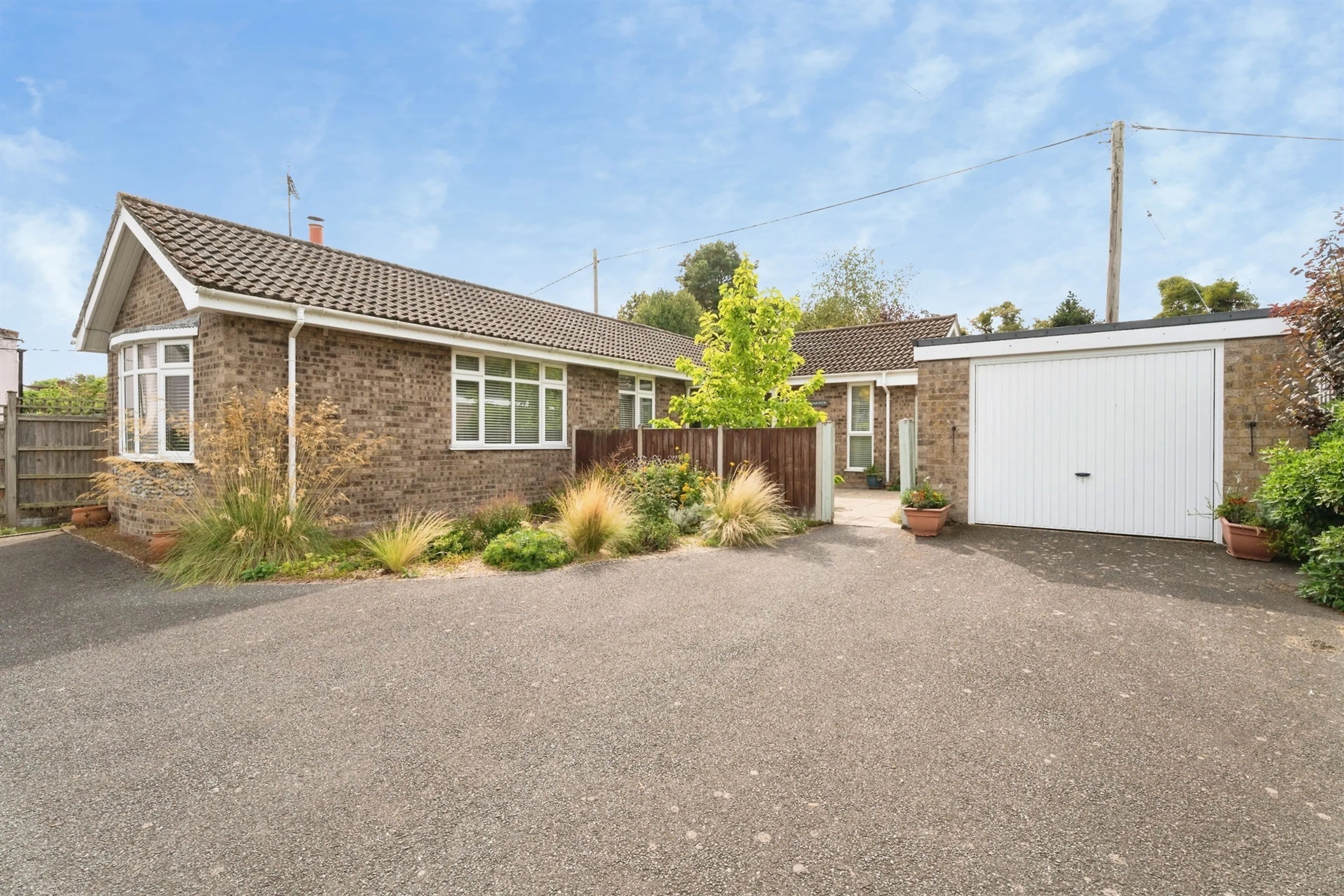 Property at Norwich Road, Corpusty, Norwich